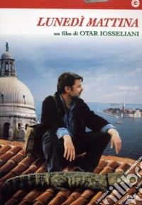 Lunedì mattina dvd