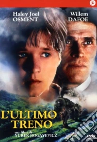 Ultimo Treno (L') dvd