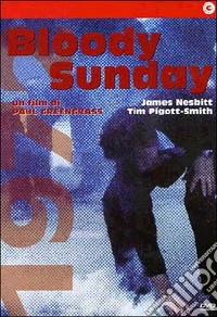 Bloody Sunday  dvd