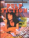 Pulp Fiction dvd