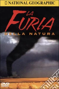 Furia Della Natura (La) dvd