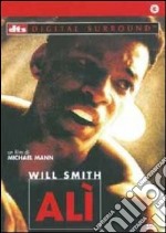 Ali' (CE) (2 Dvd) dvd