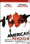 American Psycho 2 dvd
