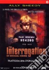 Interrogation Of Michael Crowe (The) dvd