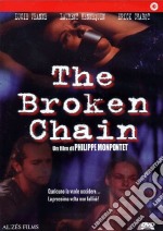 Broken Chain (The) dvd