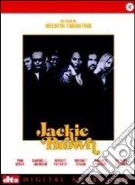 Jackie Brown dvd