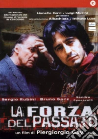 Forza Del Passato (La) dvd