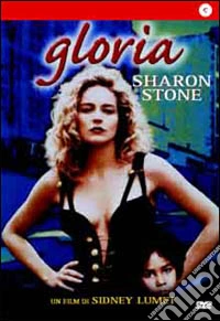 Gloria (1999) dvd