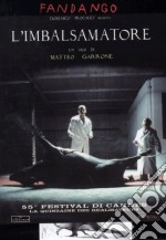 Imbalsamatore (L') dvd