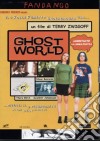 Ghost World dvd