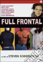 Full Frontal dvd