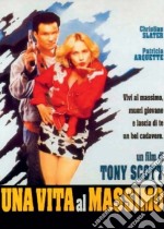 Vita Al Massimo (Una) dvd