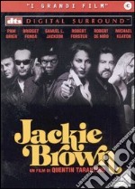 Jackie Brown dvd