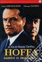 Hoffa - Santo O Mafioso ? dvd