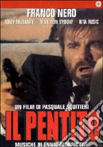 Pentito (Il) dvd