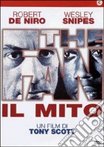 Fan (The) - Il Mito dvd