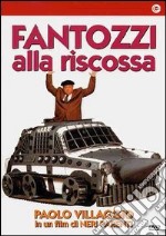 Fantozzi Alla Riscossa dvd