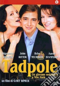 Tadpole dvd