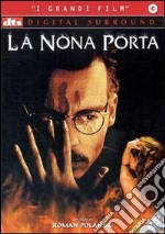 Nona Porta (La) dvd