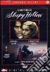 Mistero Di Sleepy Hollow (Il) dvd