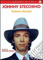 Johnny Stecchino dvd