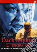 Dark Asylum - Il Trucidatore dvd