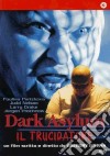 Dark Asylum - Il Trucidatore dvd