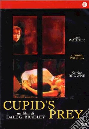 Cupid's Prey film in dvd di Dale J. Bradley