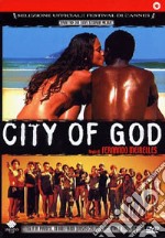 City Of God dvd