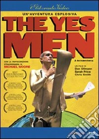 Yes Men (The) dvd