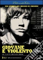 Giovane E Violento dvd