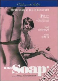 Soap (Una) dvd