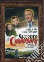 Racconto Di Canterbury (Un) (SE) dvd