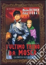 Ultimo Treno Da Mosca (L')