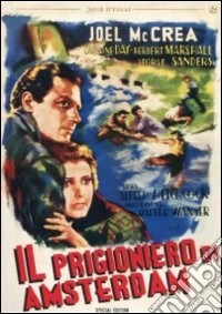 Prigioniero Di Amsterdam (Il) dvd