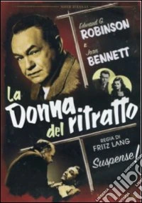 Donna Del Ritratto (La) dvd