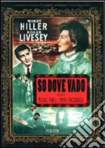 So Dove Vado (1945) dvd