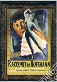 Racconti Di Hoffmann (I) (1951) dvd