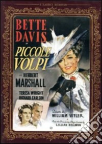 Piccole Volpi dvd