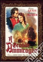 Grande Ammiraglio (Il) (1941) dvd