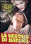 Vestale Di Satana (La) dvd