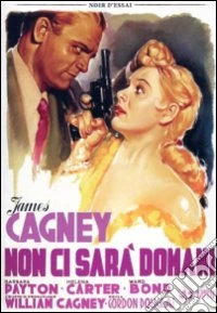 Non Ci Sara' Domani dvd