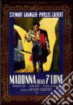 Madonna Delle 7 Lune dvd