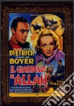 Giardino Di Allah (Il) dvd