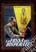 Fossa Dei Disperati (La) dvd