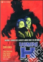 Uomini H (1958) dvd