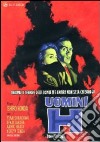Uomini H (1958) dvd