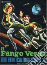 Il fango verde dvd