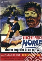 Horla - Diario Segreto Di Un Pazzo dvd