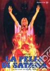 Pelle Di Satana (La) dvd